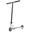 Trottinette Freestyle Stunt MGP Madd Gear MGO Nitro blanc