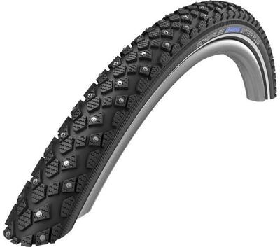 Spike - marathon winter plus - performance line 28 x 2.00 fietsband
