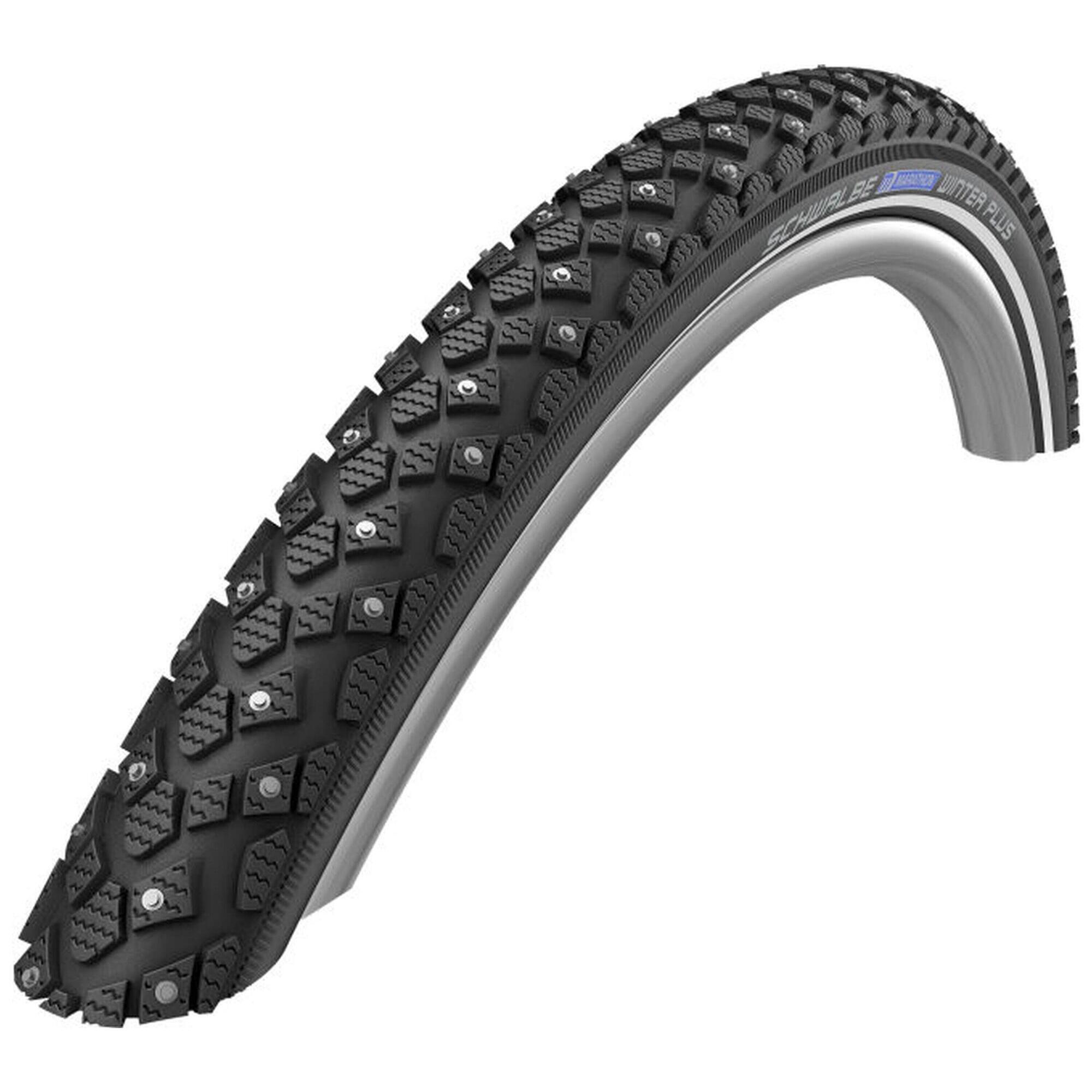 Spike - Marathon Winter Plus - opona rowerowa Performance Line 28 x 2.00