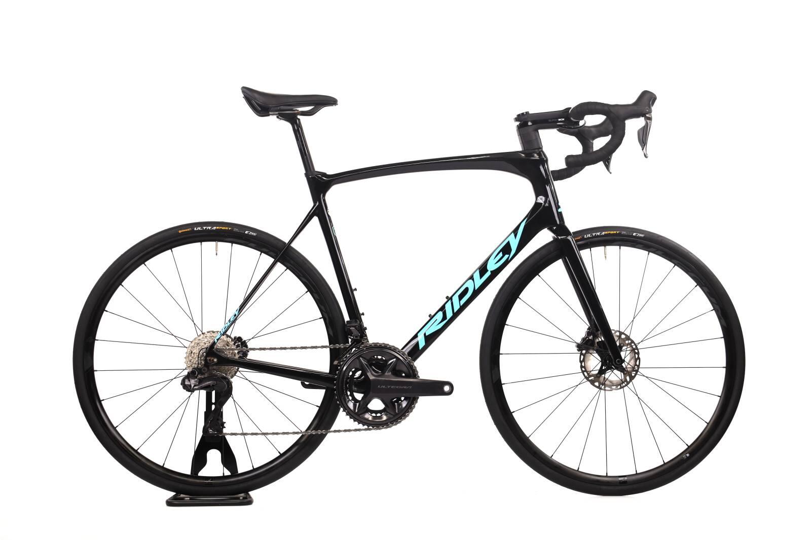 RIDLEY Tweedehands - Racefiets - Ridley Fenix - L . GOED