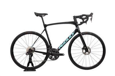 Second Hand - Bici da corsa - Ridley Fenix - L . BUONO