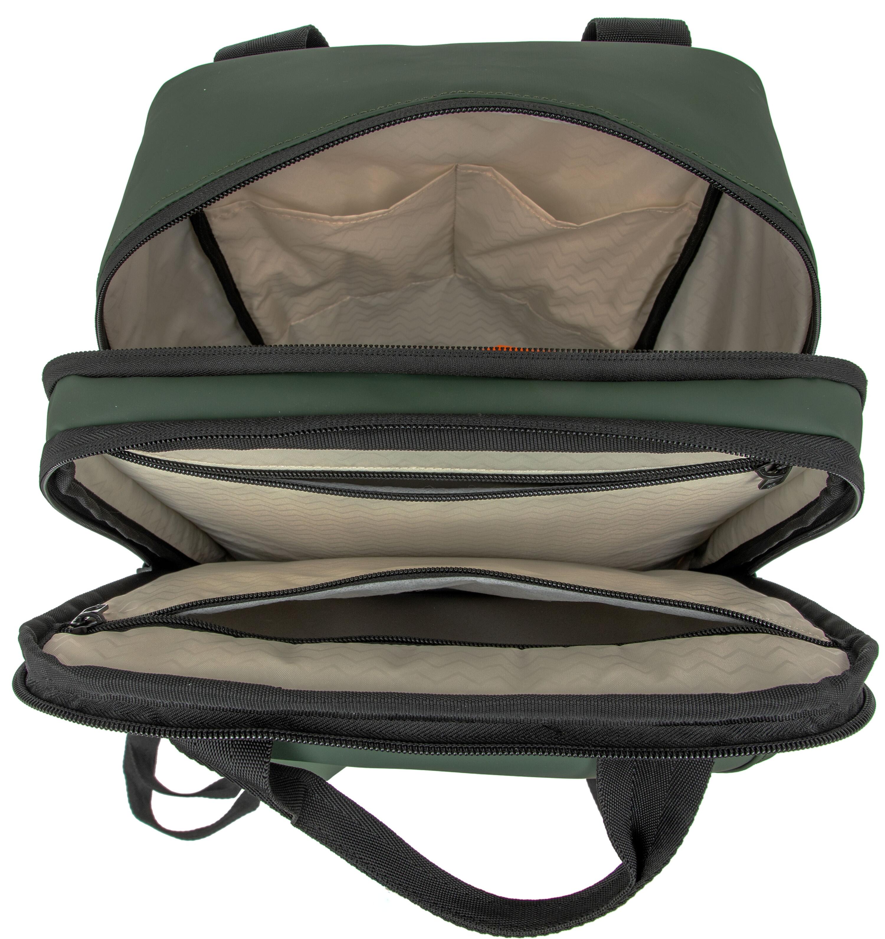 Fahrrad - Rucksack Odense Nevada Backpack 7/7
