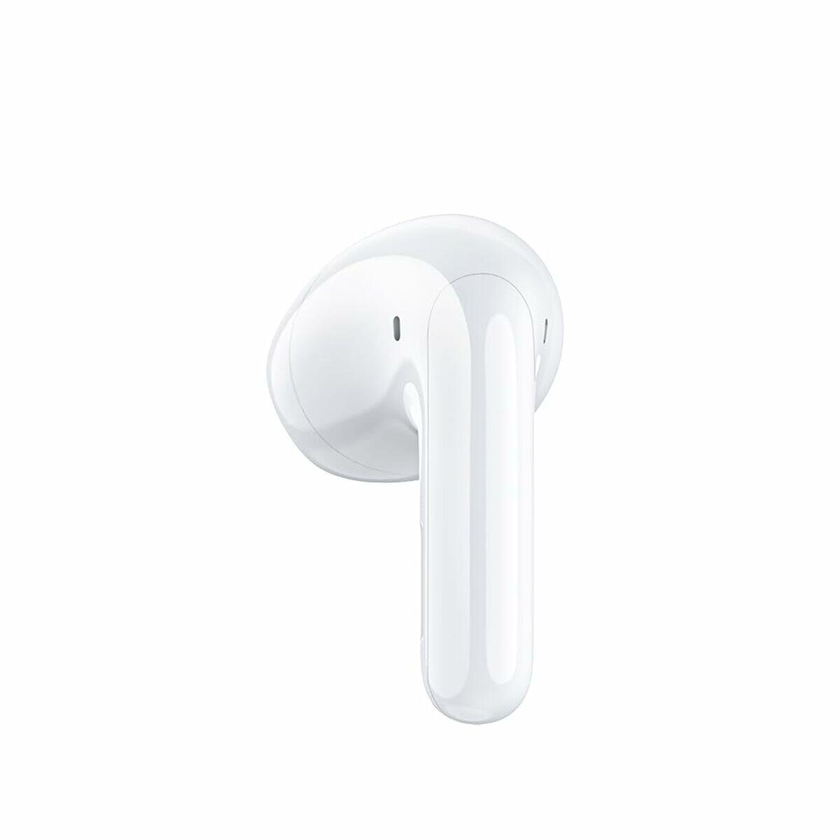 Auriculares honor 5504abtl branco
