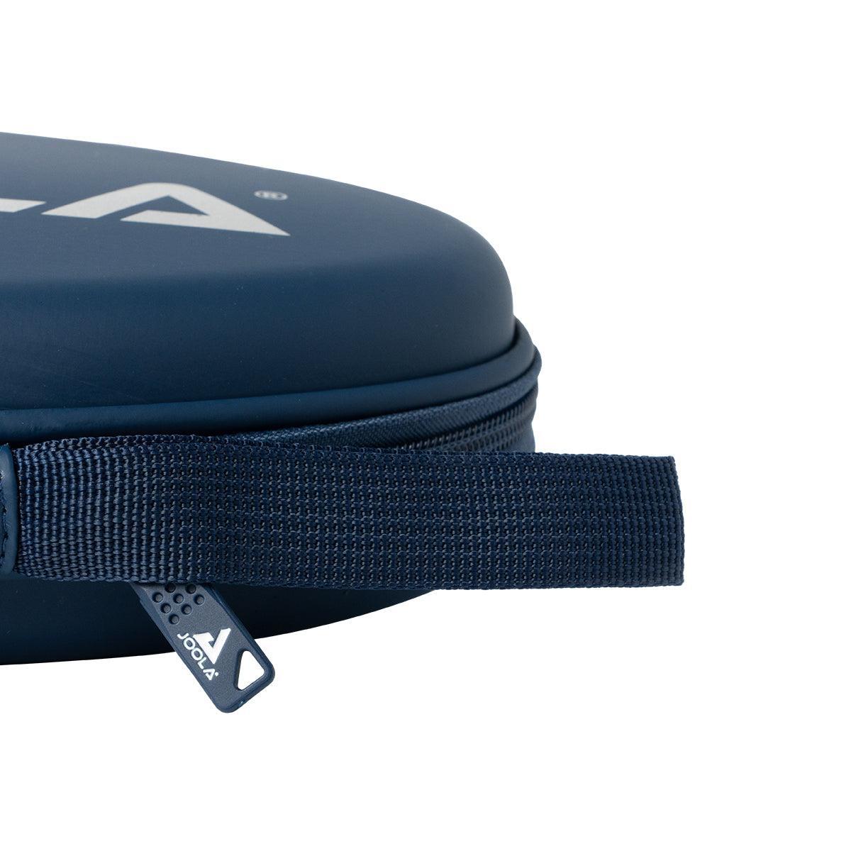Housse de raquette tennis de table rigide Joola 4/5