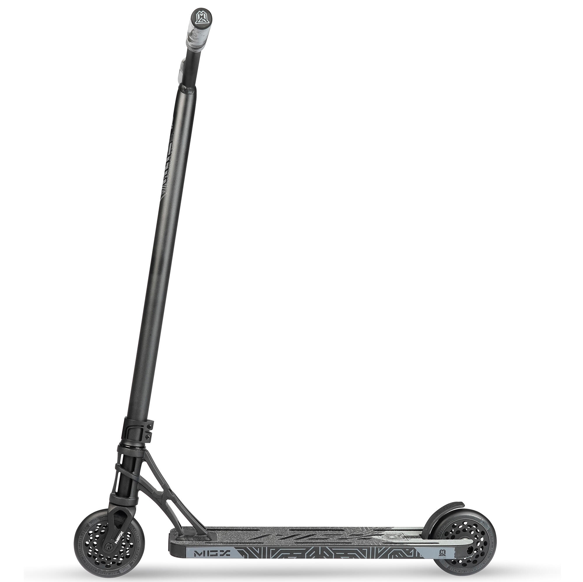 Trottinette Freestyle Stunt MGP Madd Gear MGX Extreme noir 4/5