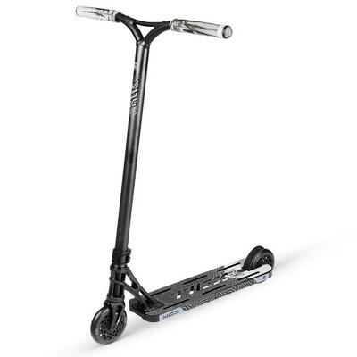 Madd gear mgx extreme stunt scooter black