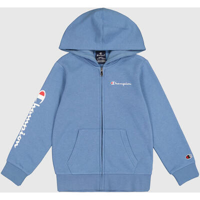 Kapuzensweat Hooded