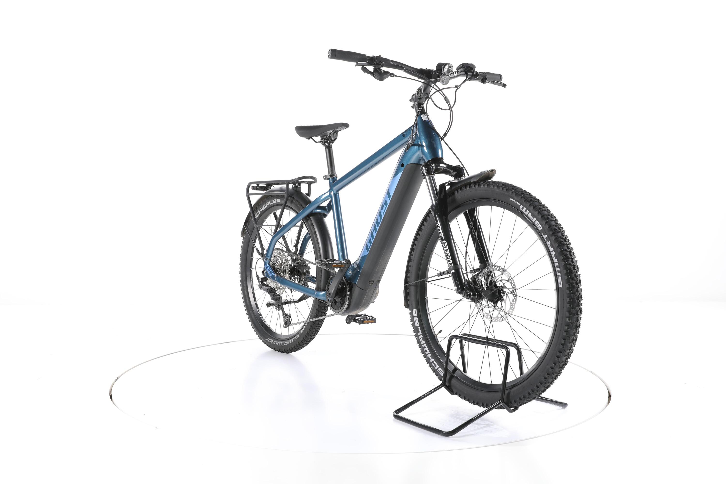 Ebike ricondizionata · Ghost E-Teru Universal EQ · Buone condizioni 3/7