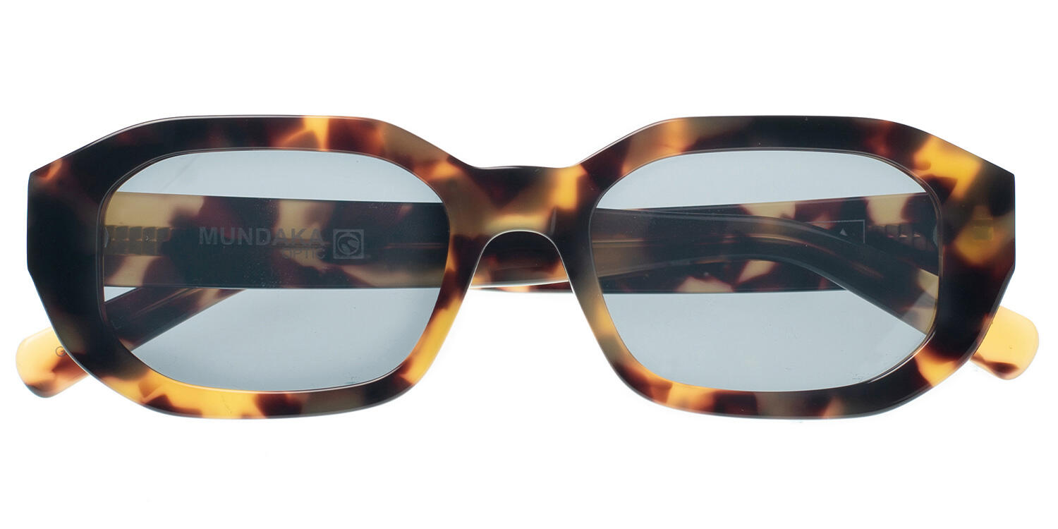 Lunettes de soleil Mundaka Gaia 4/4