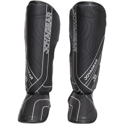 Joya scheenbeschermers essential zwart/wit