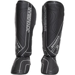 Joya Protège-tibias Essential Noir et blanc