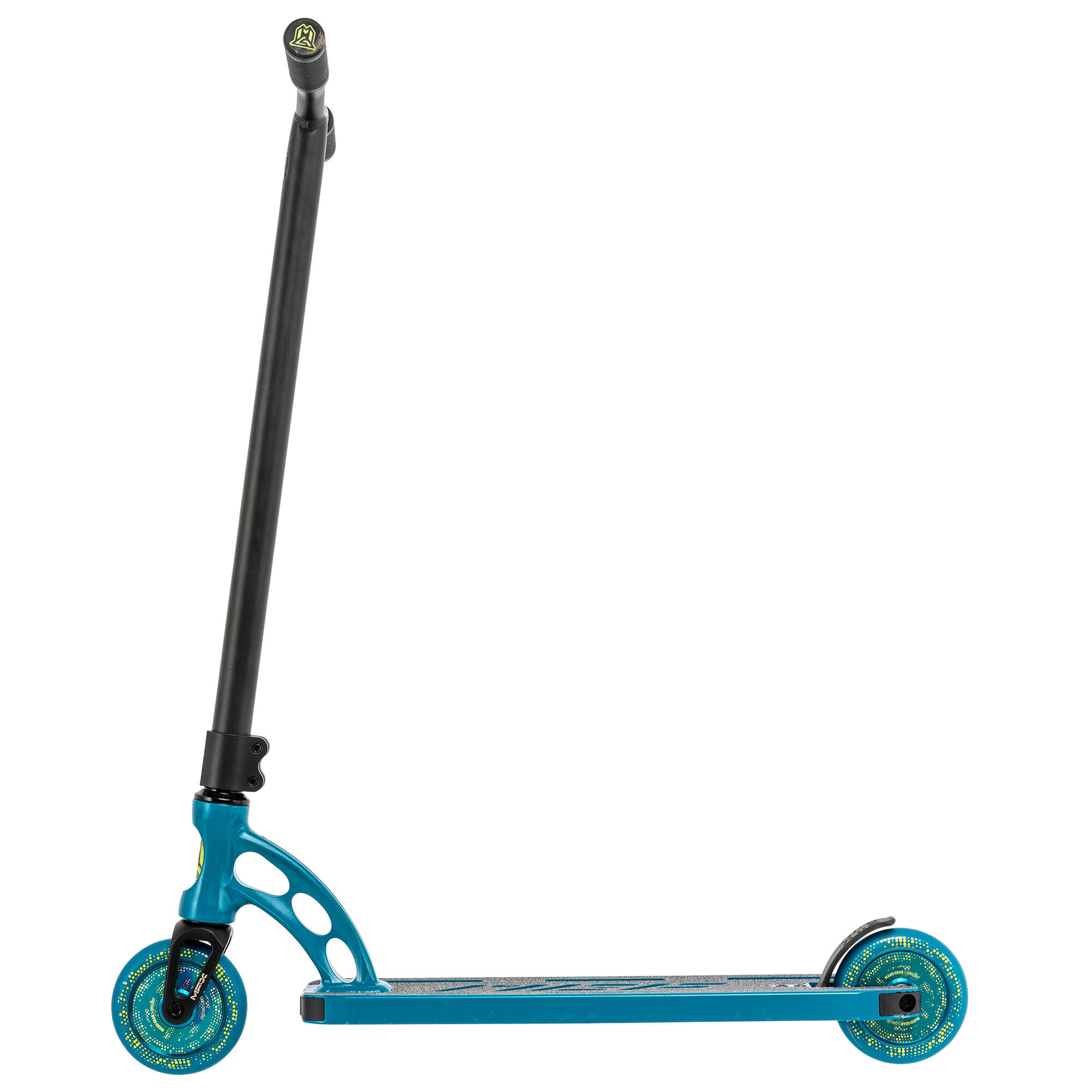 VX10 Origin Pro Trottinette Freestyle & Mobilité Urbaine 3/5