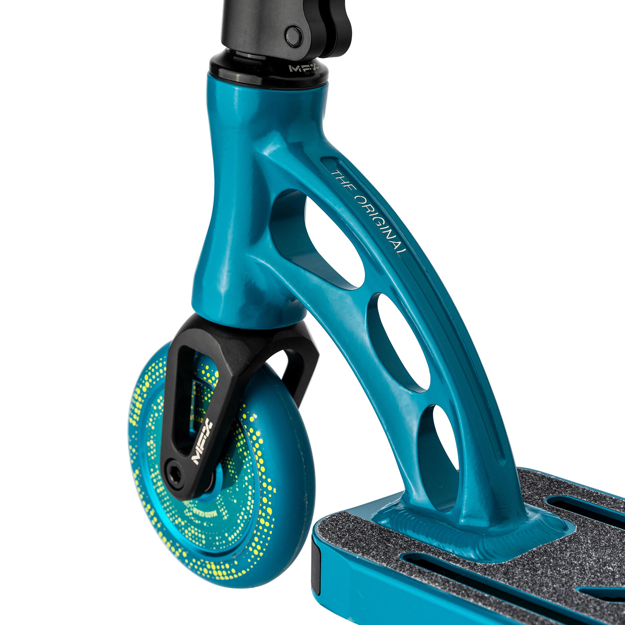 VX10 Origin Pro Trottinette Freestyle & Mobilité Urbaine 2/5
