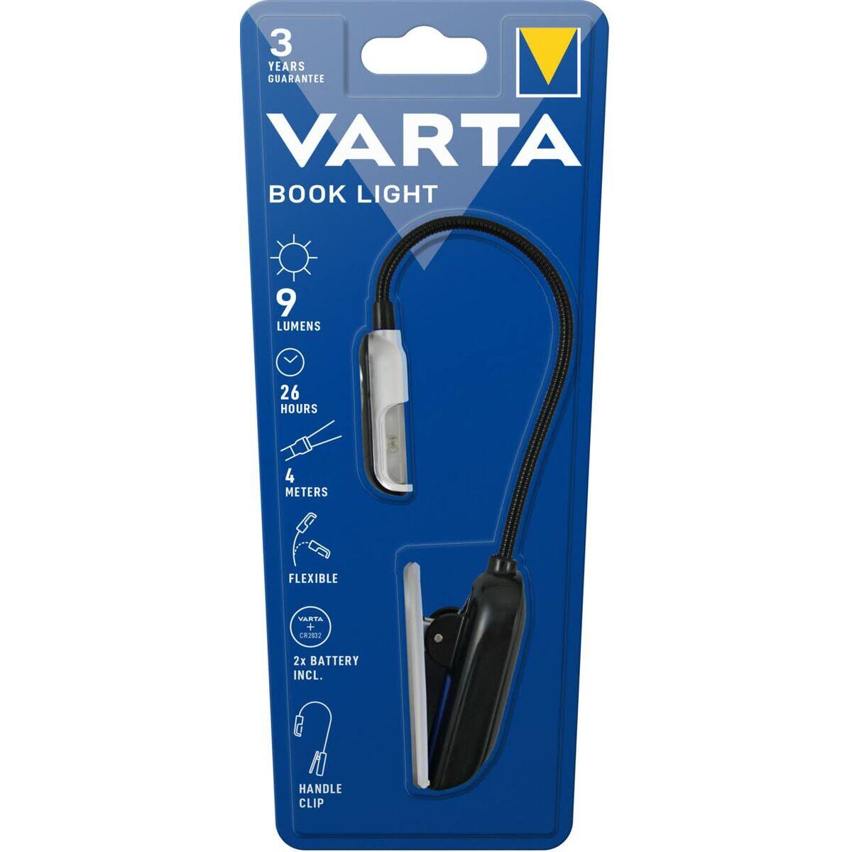 Lampe Torche Varta 16618101421 1 W 4/4