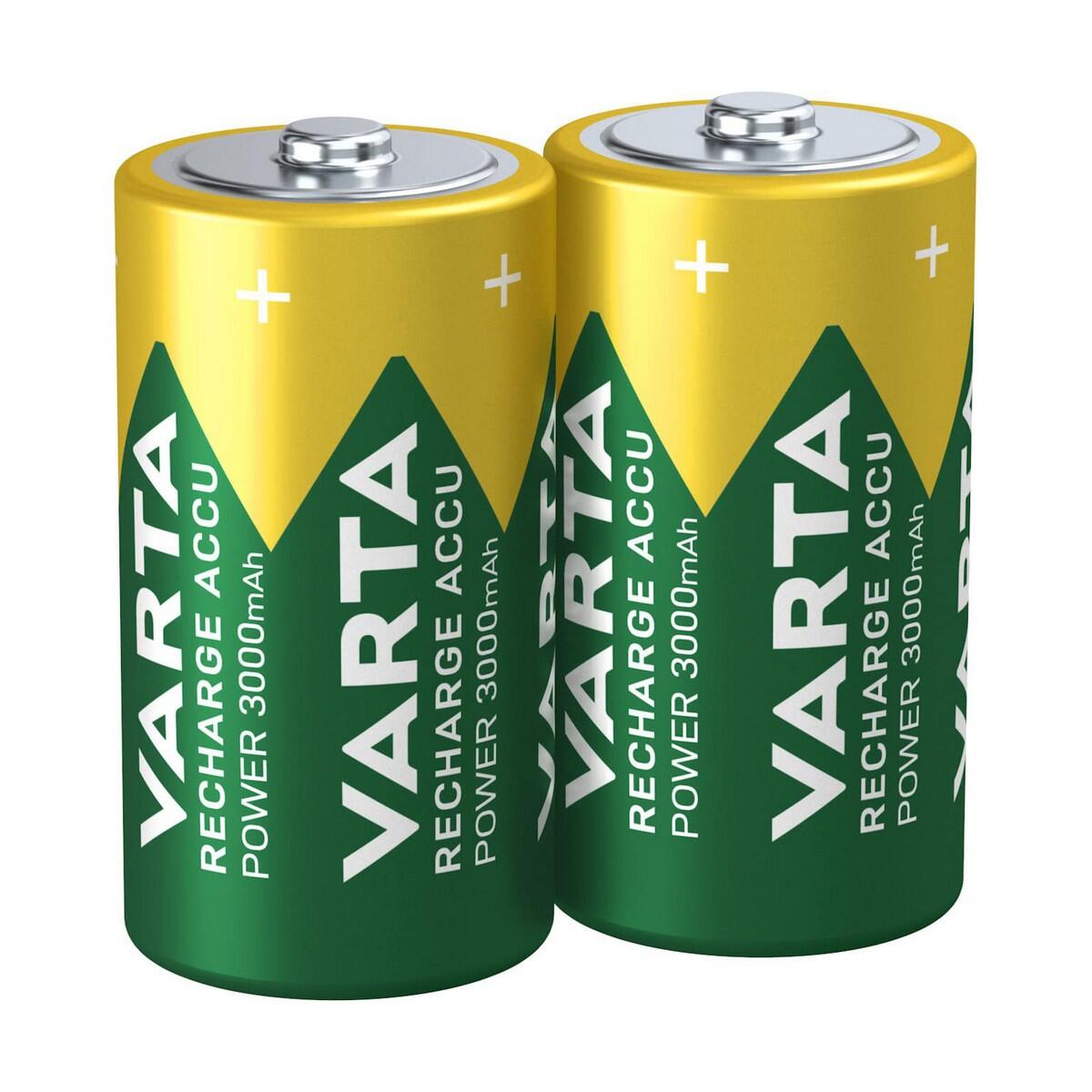 Akkus Varta 56714 101 402 1,2 V 2/3