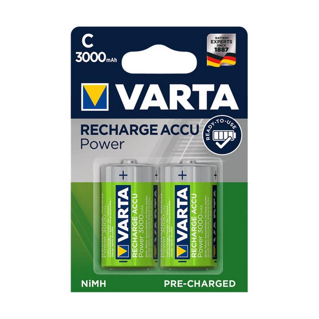 Rechargeable Batteries Varta 56714 101 402 1,2 V