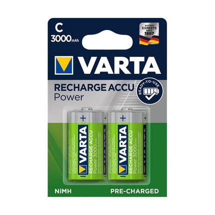 Piles Rechargeables Varta 56714 101 402 1,2 V