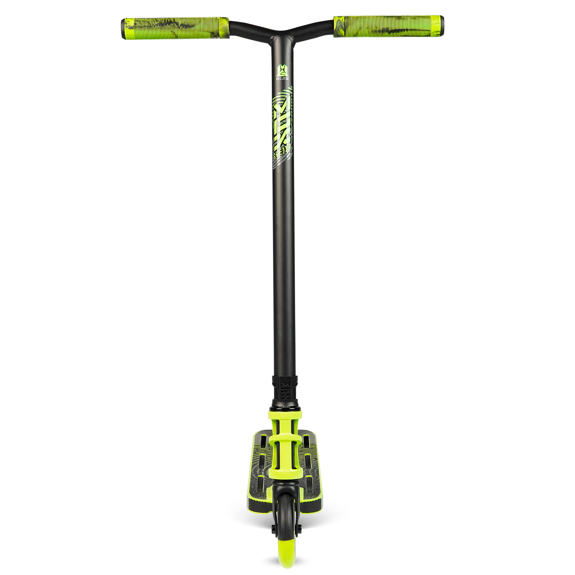 Freestyle Scooter  MGX Shredder S1  -grün 2/7