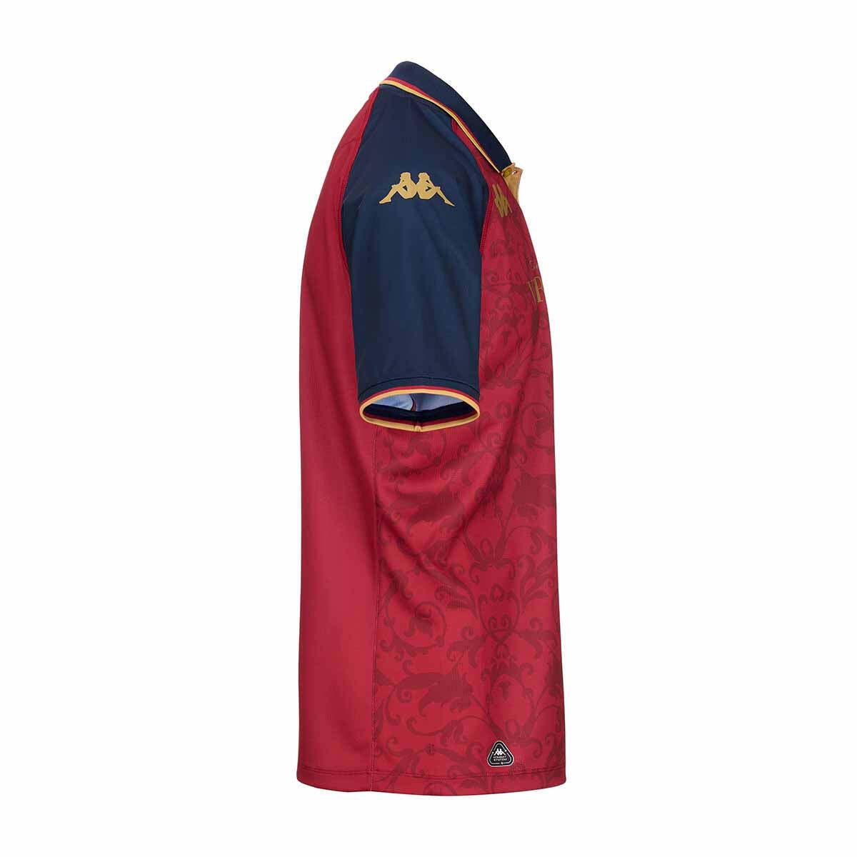 KAPPA Derde shirt FC Versailles 78 Kombat 2024/25