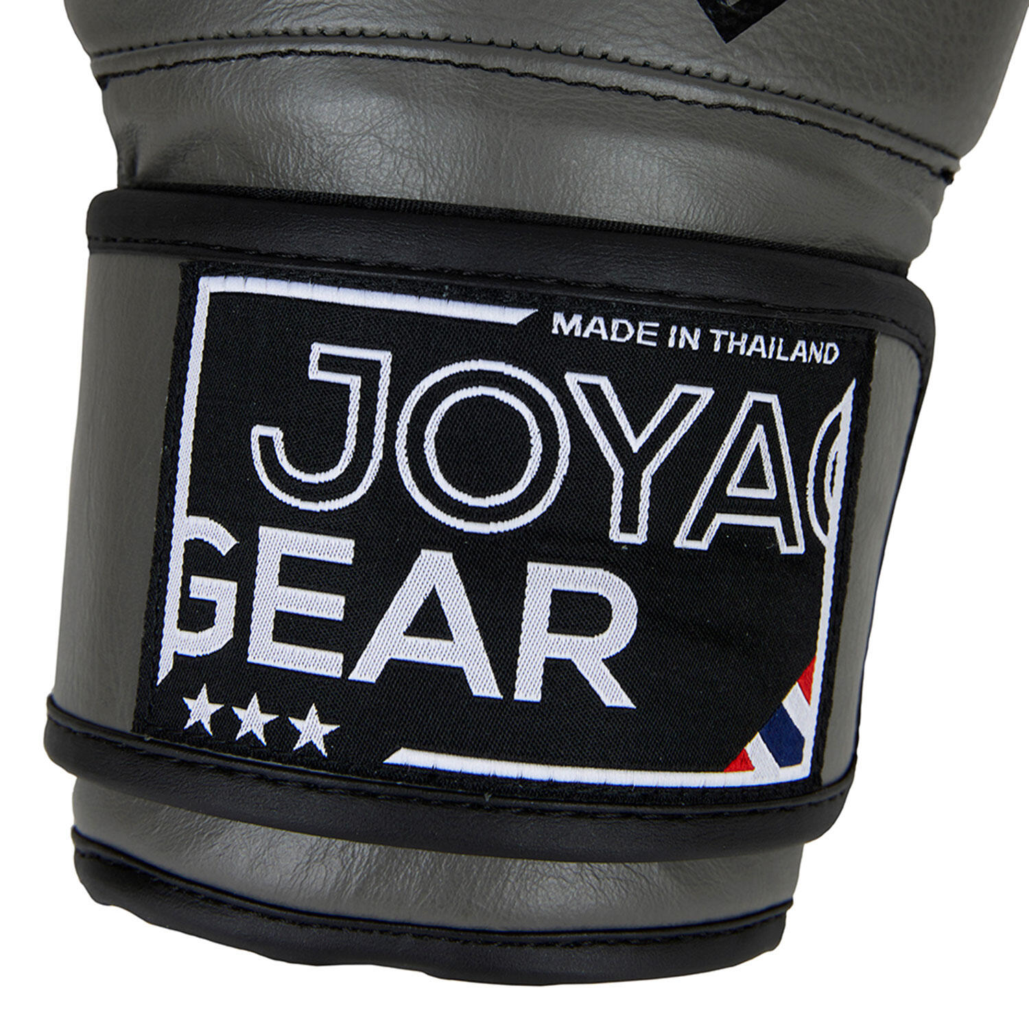 Joya Gants de kickboxing Strike Gris 2/3