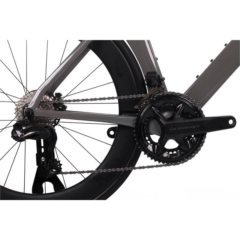 Second Life - Rower szosowy - Cannondale SystemSix - Stan Bardzo dobry