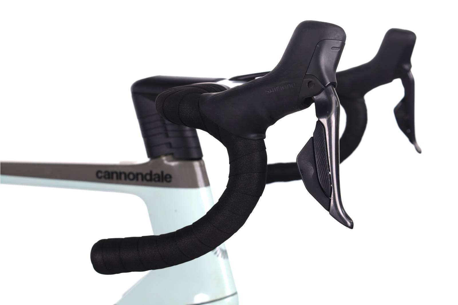 Second Hand - Bici da corsa - Cannondale SystemSix - 58 . MOLTO BUONO 5/7