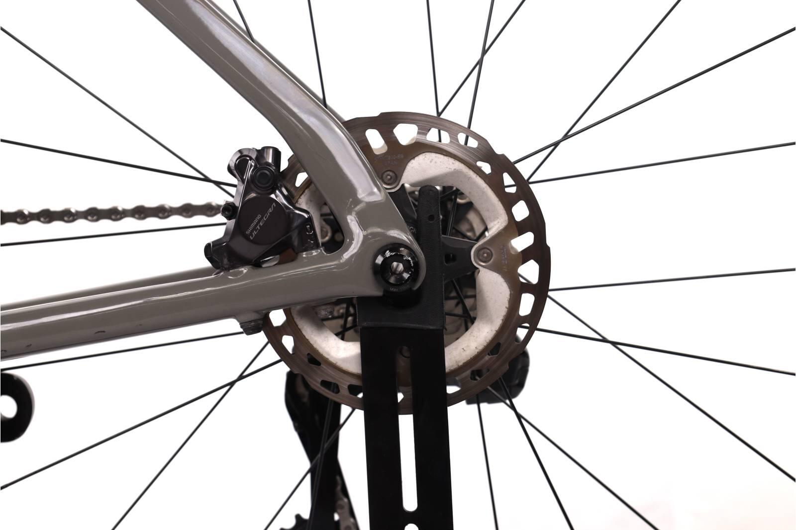 Second Hand - Bici da corsa - Cannondale SystemSix - 58 . MOLTO BUONO 7/7