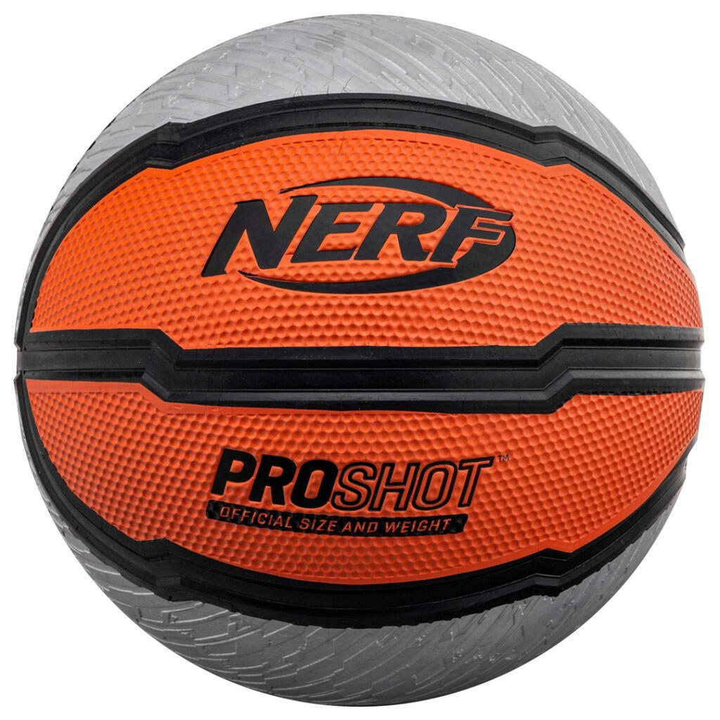 NERF Pallone Nerf Proshot Rubber V2