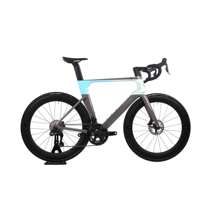 Second Life - Rower szosowy - Cannondale SystemSix - Stan Bardzo dobry