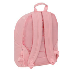 Cartable Kappa kappa basics Rose