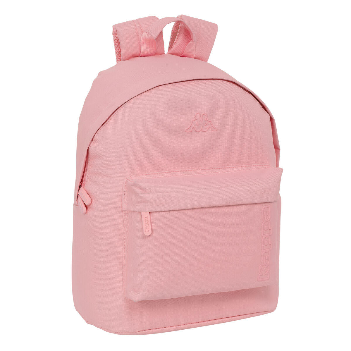 Cartable Kappa kappa basics Rose 2/4