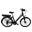 Bicicleta Electrica Devron 26120 - 26 Inch, M, Negru