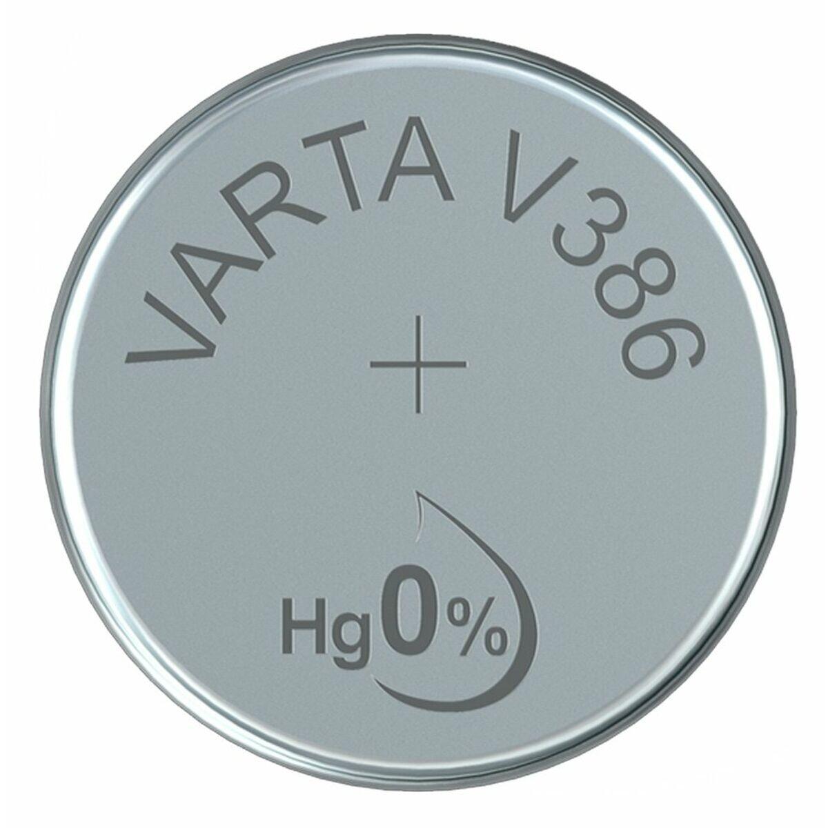 VARTA picture