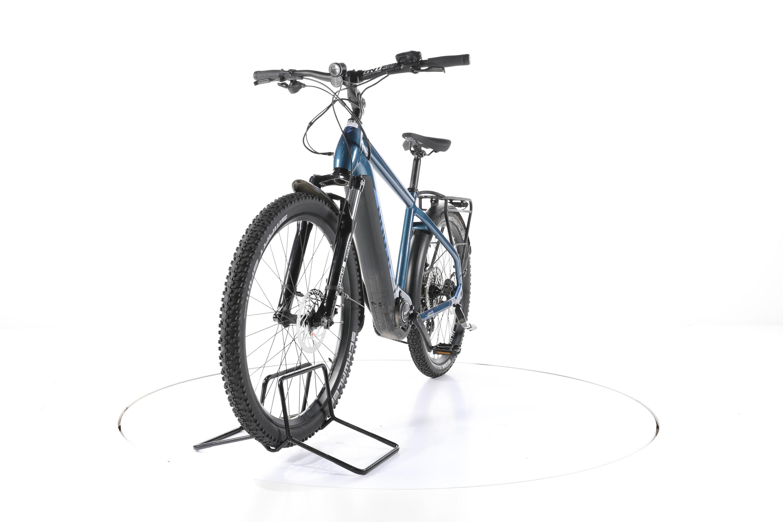 Ebike ricondizionata · Ghost E-Teru Universal EQ · Buone condizioni 4/7