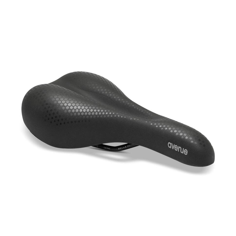 City Saddle Avenue Classic, lekkoatletyczny