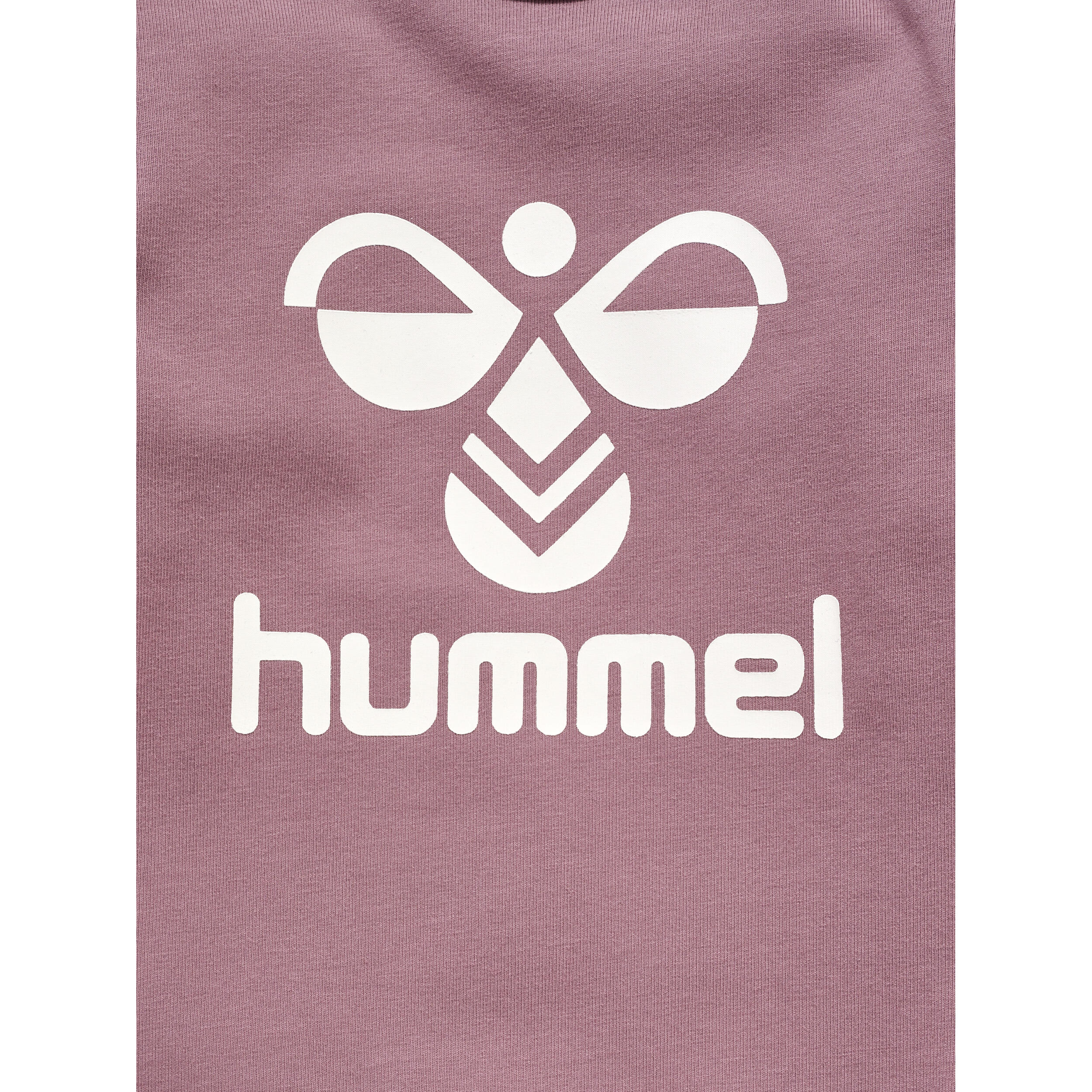 Baby romper met lange mouwen Hummel Beesy 3/3