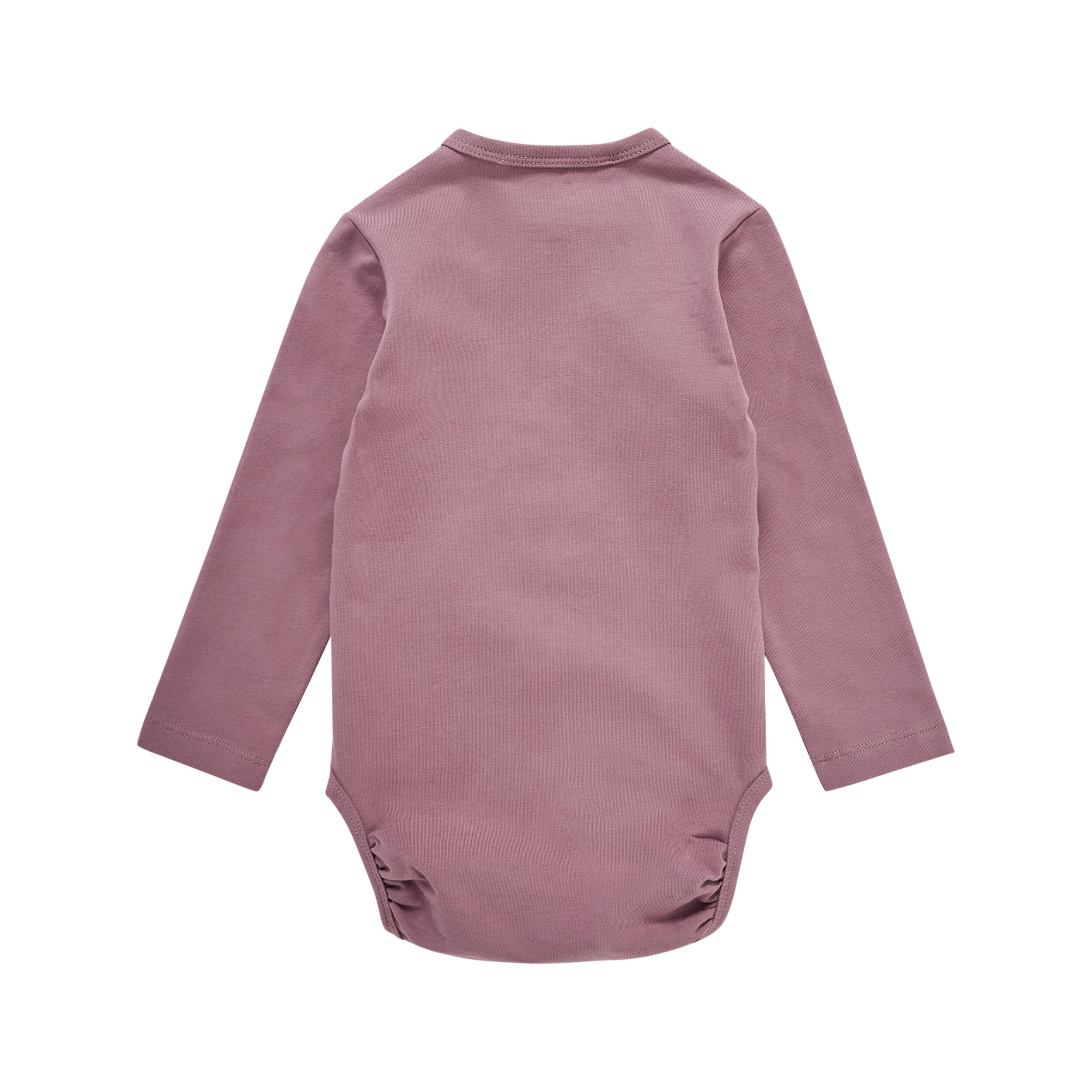 Baby romper met lange mouwen Hummel Beesy 2/3