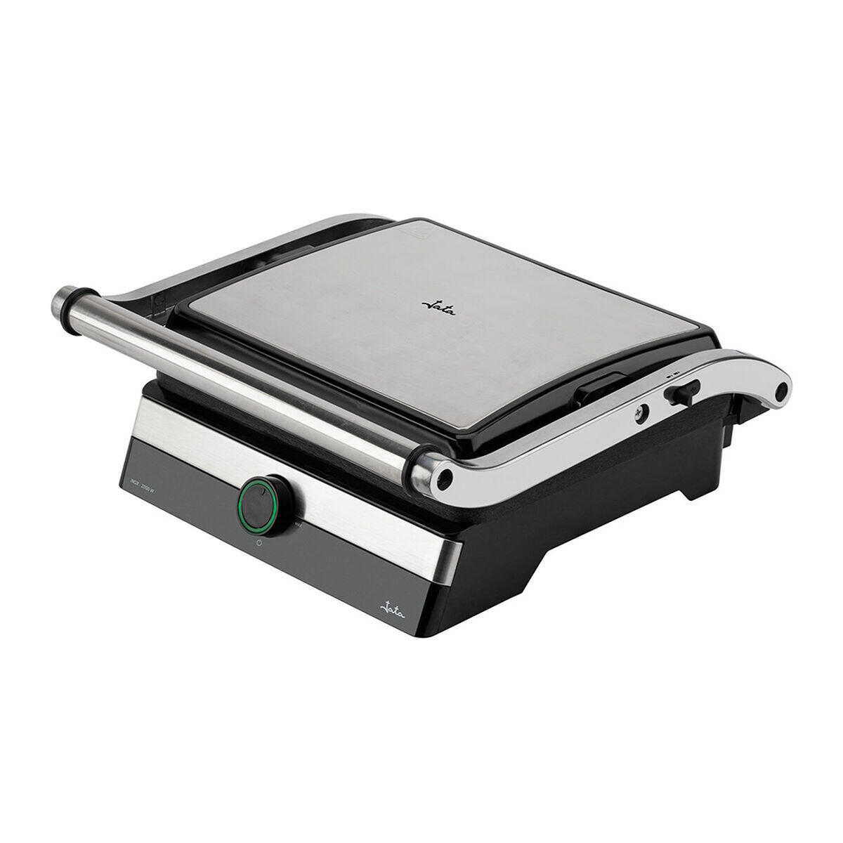 Plancha de Cocina JATA 2000 W 2/5