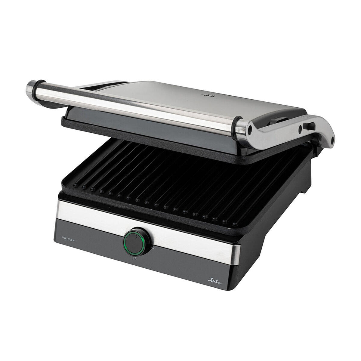 Plancha de Cocina JATA 2000 W 3/5