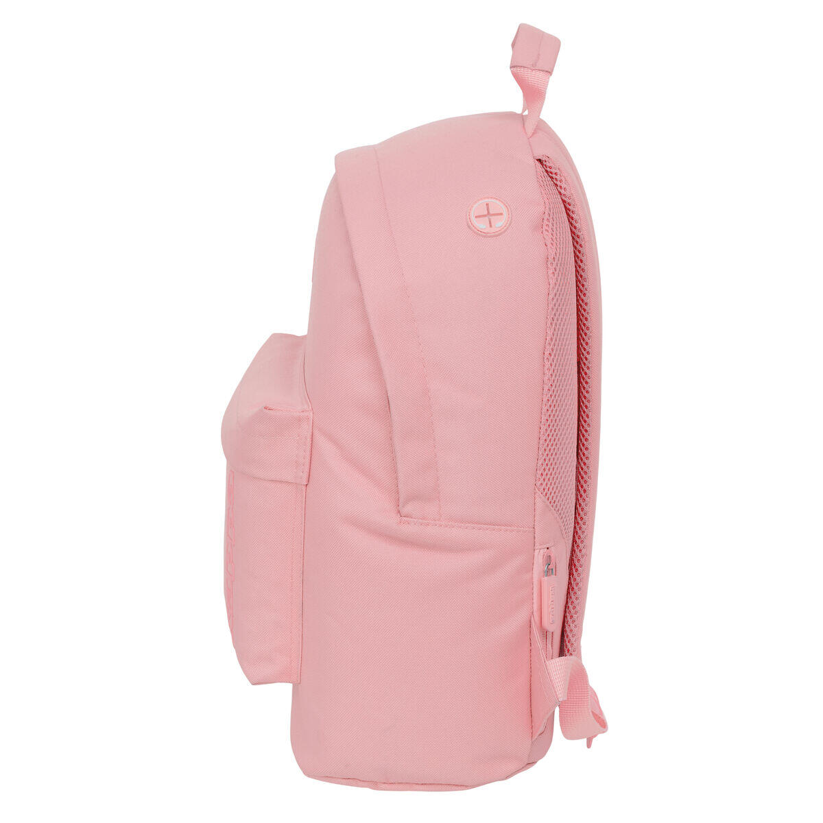 Cartable Kappa kappa basics Rose 4/4