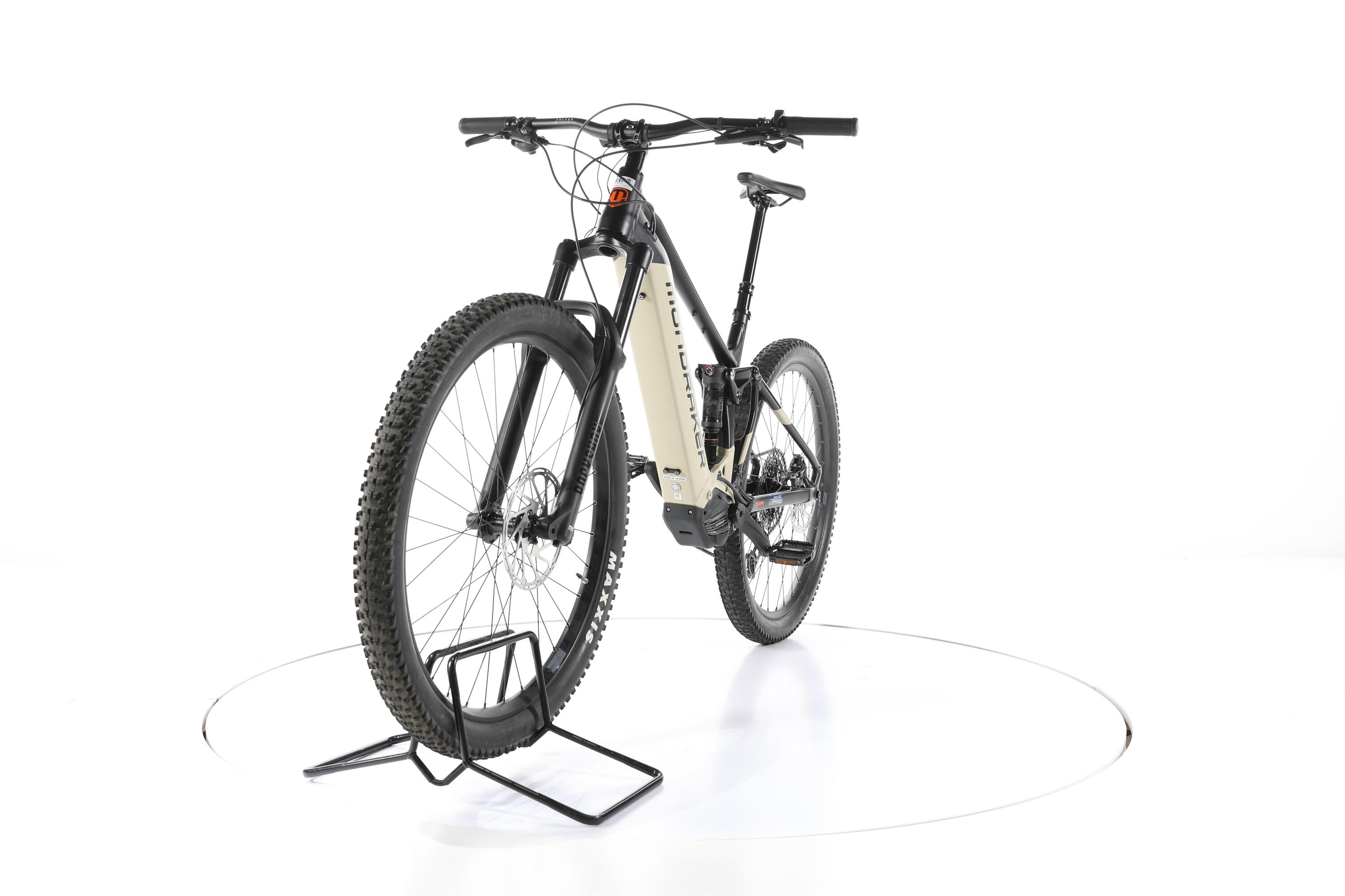 Reconditionné - Mondraker DUSK Vélo électrique VTT 2023 - Très Bon 4/7