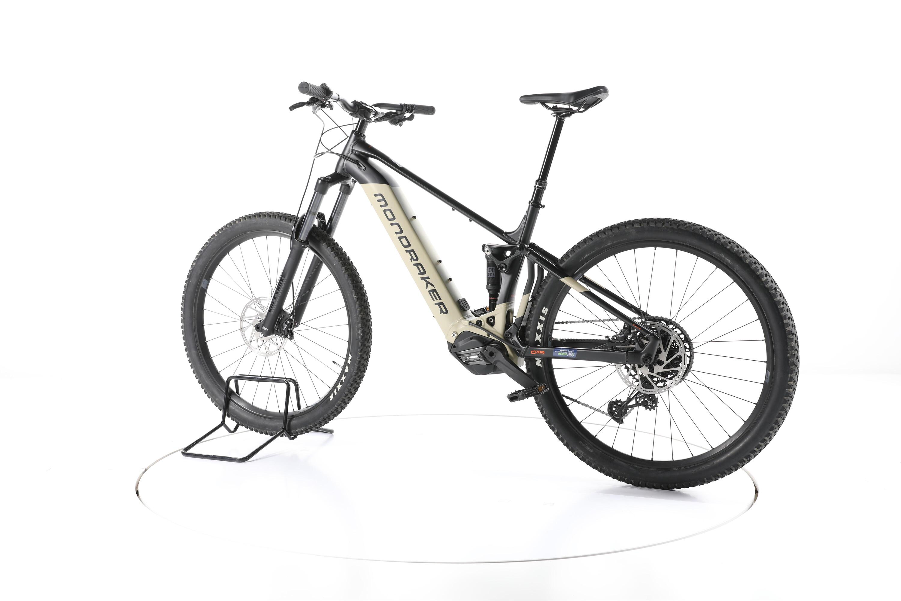 Reconditionné - Mondraker DUSK Vélo électrique VTT 2023 - Très Bon 7/7