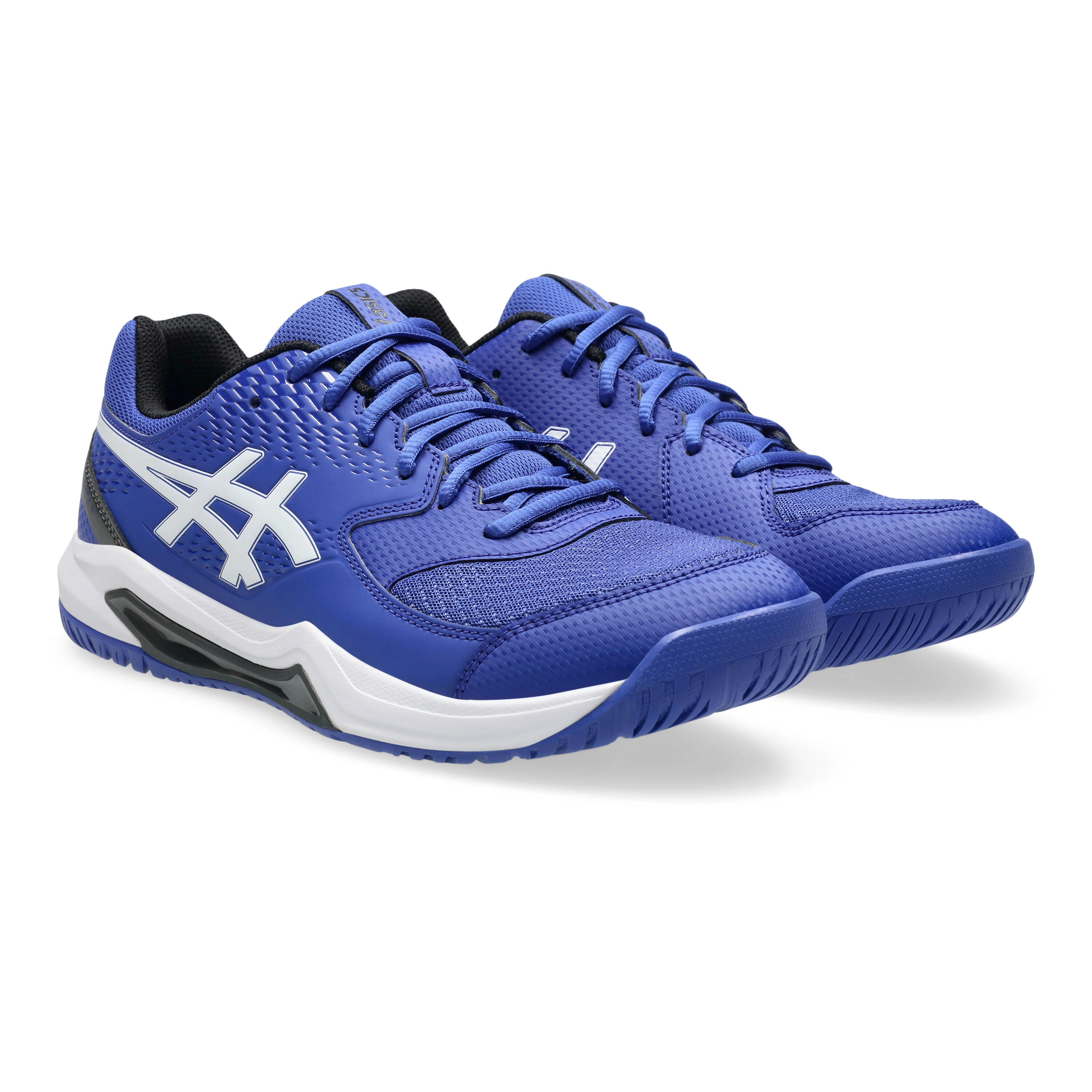 Tennisschoenen Asics Gel-Dedicate 8 2/7