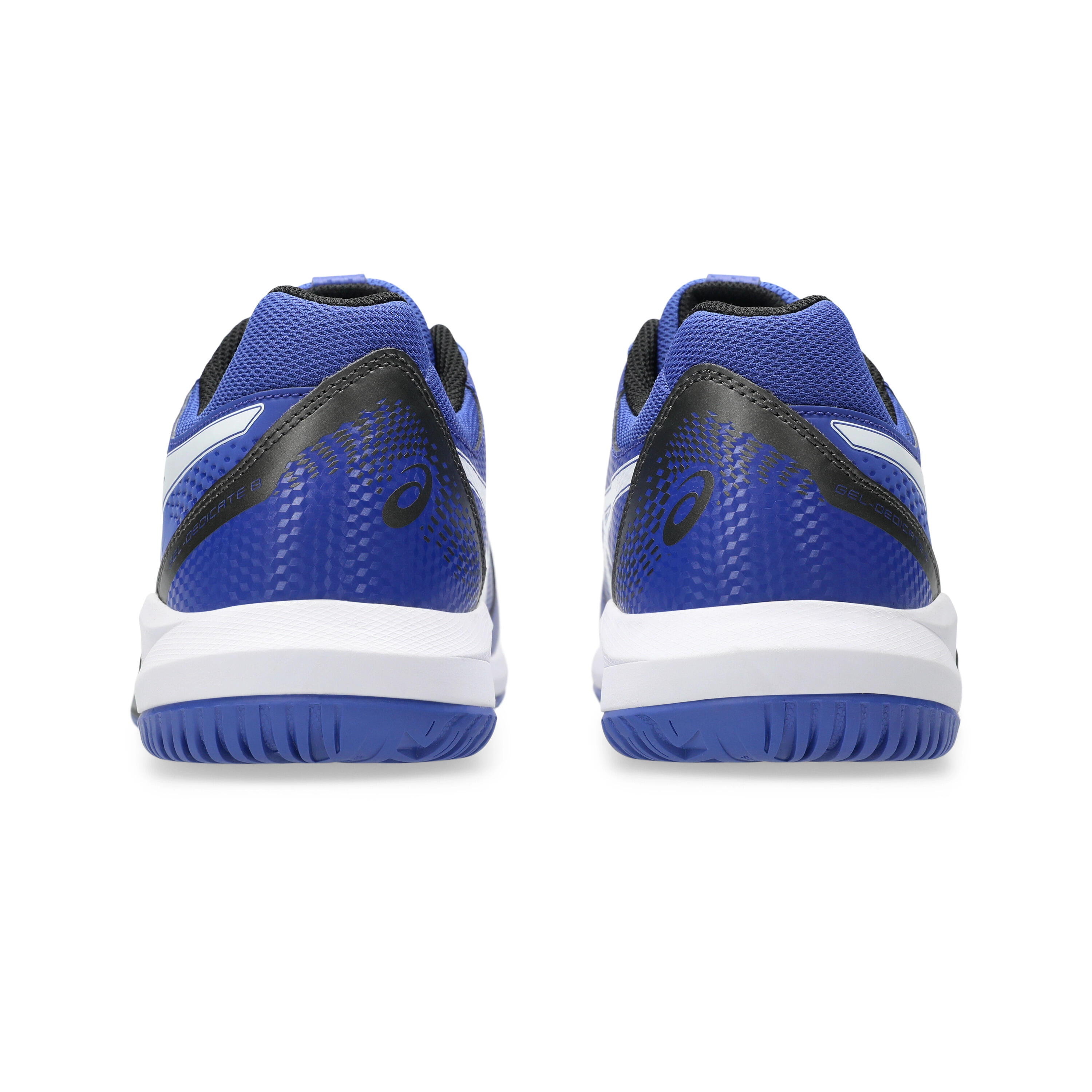 Tennisschoenen Asics Gel-Dedicate 8 6/7