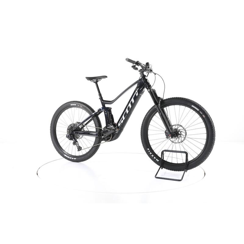 Second Life - Scott Strike eRide 940 Fully E-Bike - Jak nowy