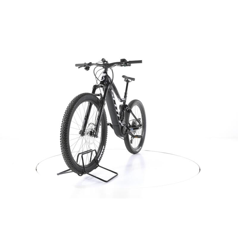 Second Life - Scott Strike eRide 940 Fully E-Bike - Jak nowy