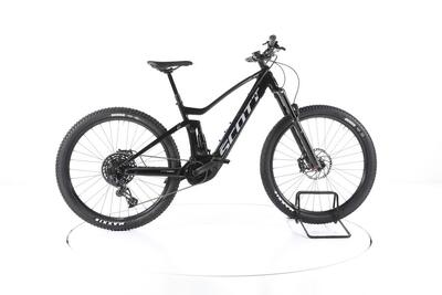 Refurbished - Scott Strike eRide 940 Fully E-Bike - Sehr gut
