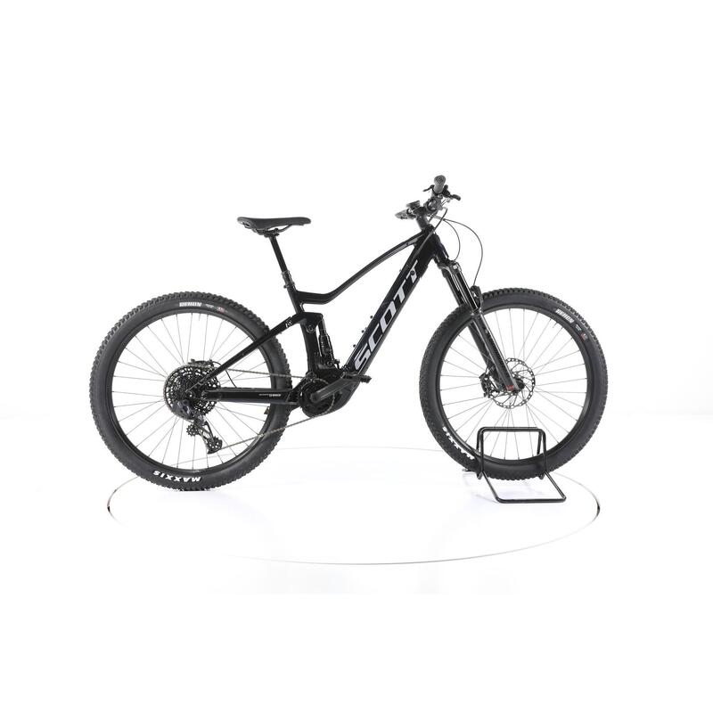 Second Life - Scott Strike eRide 940 Fully E-Bike - Jak nowy