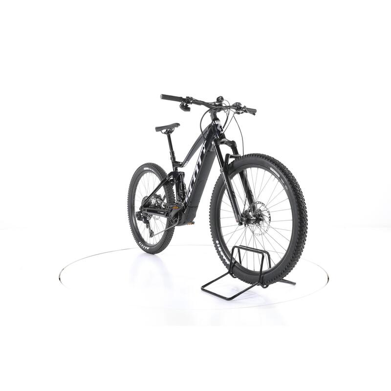 Second Life - Scott Strike eRide 940 Fully E-Bike - Jak nowy