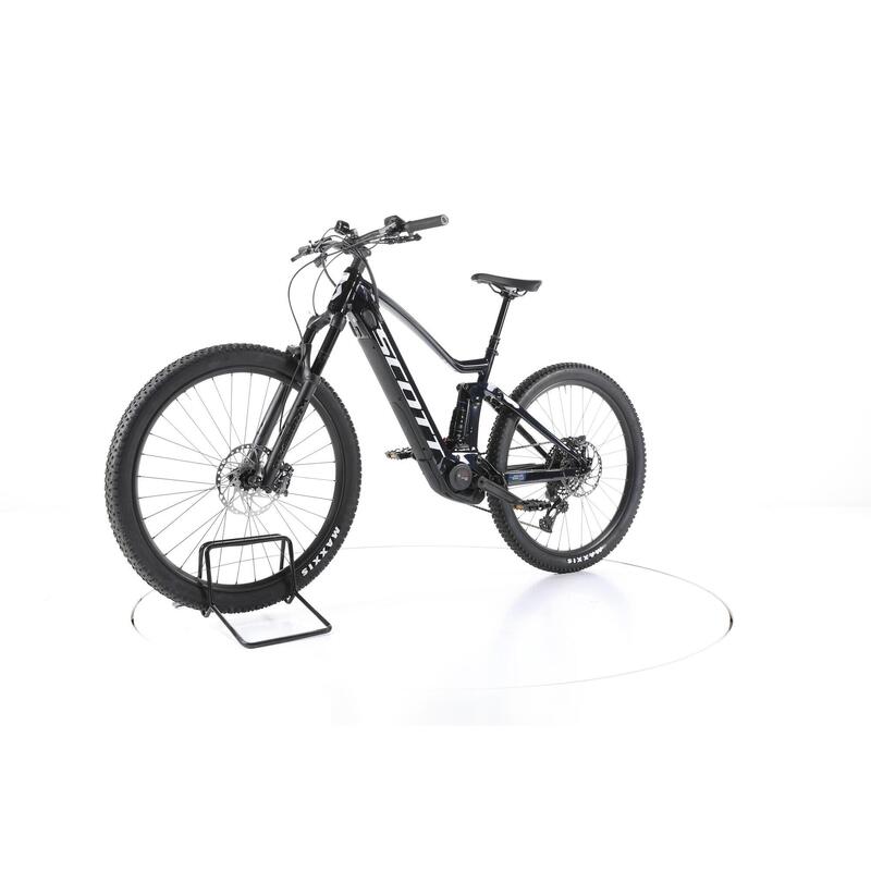 Second Life - Scott Strike eRide 940 Fully E-Bike - Jak nowy
